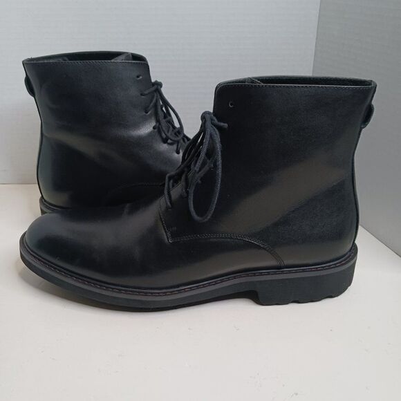 Zanzara Men's 11M Ankle Boot - Picture 1 of 10